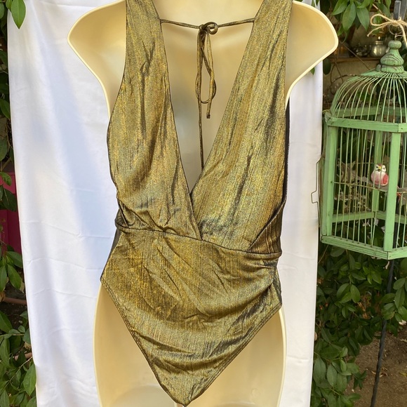 Bodysuit - Picture 3 of 5